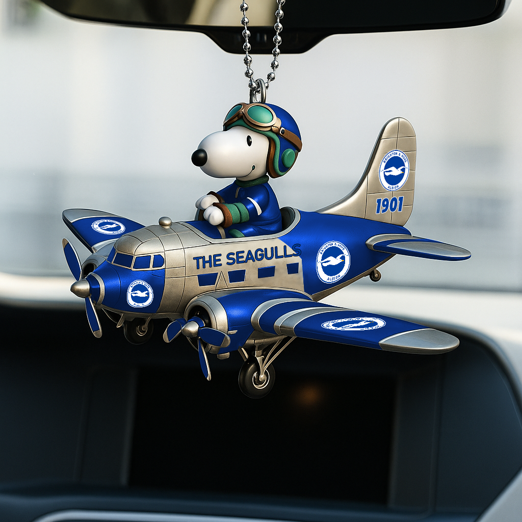 Premium EPL BHA x SNP Car Ornament V1 NMD TTV