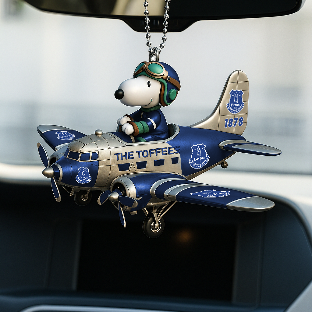 Premium EPL ET x SNP Car Ornament V1 NMD TTV