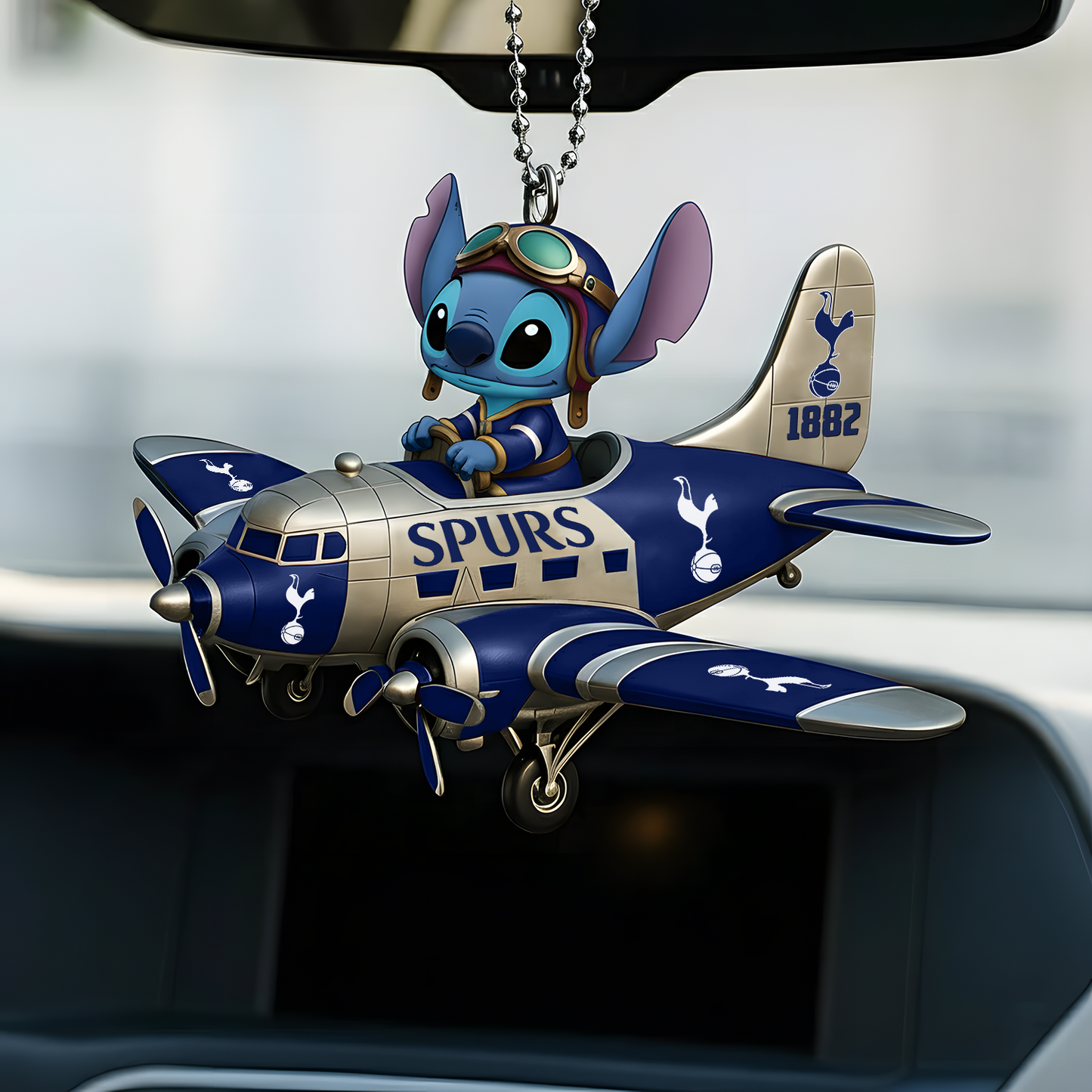 Premium EPL TOT x ST Car Ornament V1 DatND DVT