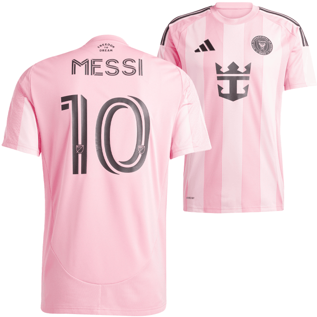 Premium MLS LNM Golden Boot 2025 Winner T-shirt V7 NMD TTV