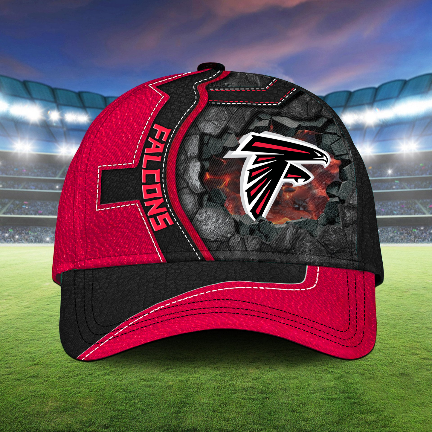 Premium NFL AF Cap V15 NMD TTV