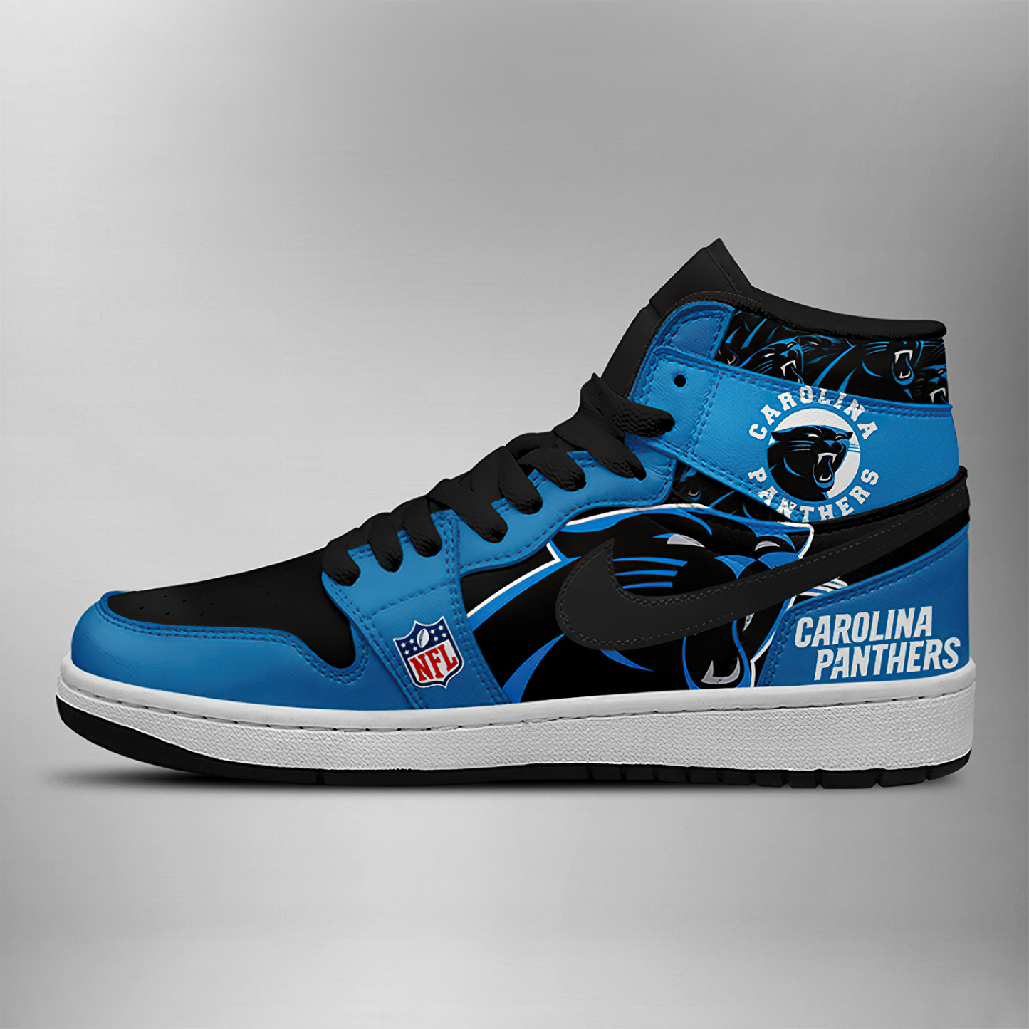 Premium NFL CAR Classic High-Top Sneaker V1 NMD 111125 TTV