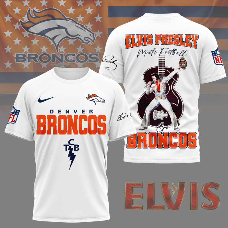 Premium NFL DEN x Elvis Presley T-shirt V16 NMD TTV 1.png