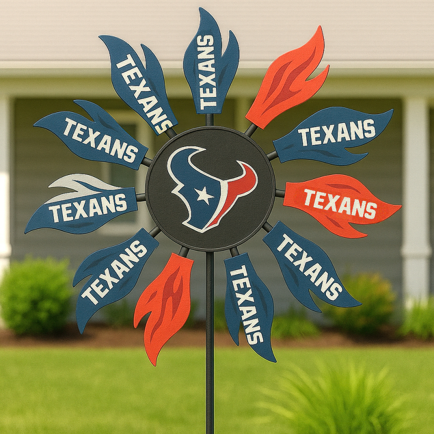 Premium NFL HOU Wind Spinner V1 NMD TTV