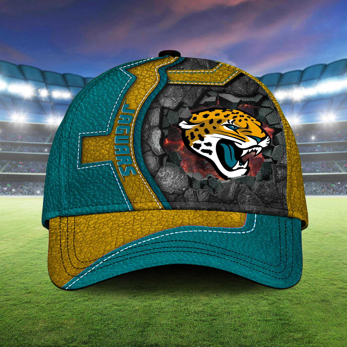 Premium NFL JJ Cap V15 NMD TTV