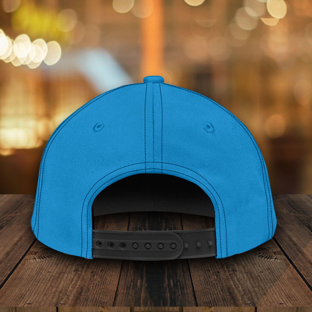 Premium NFL LAC Classic Cap V16 NMD TTV