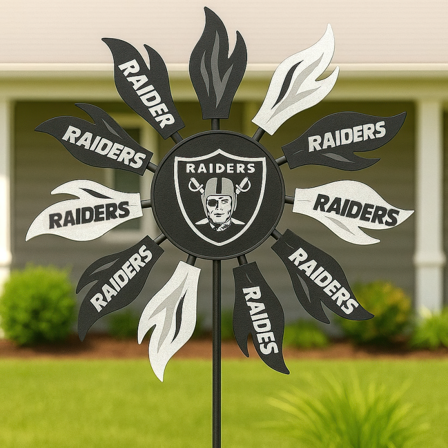 Premium NFL LV Wind Spinner V1 NMD TTV