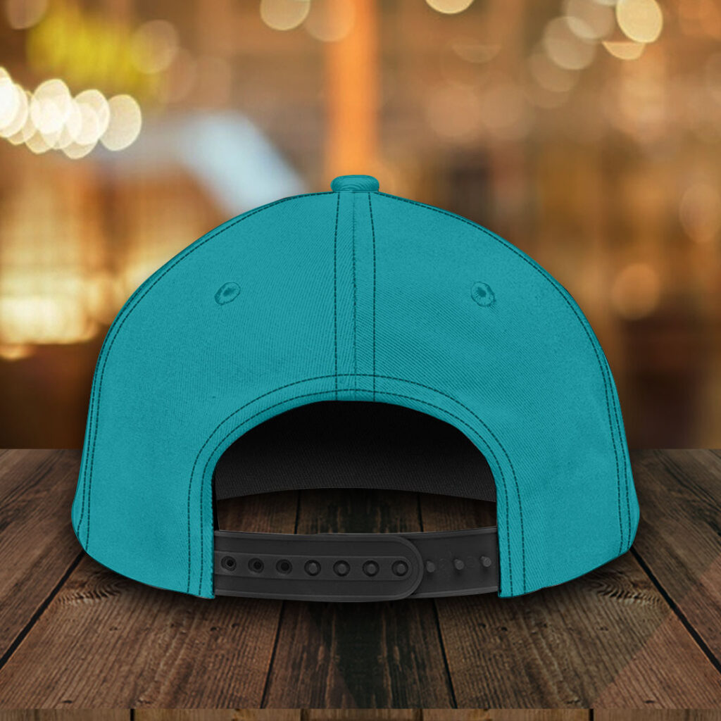 Premium NFL MIA Classic Cap V16 NMD TTV