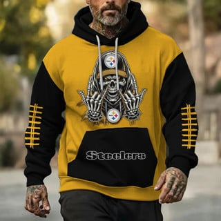PS NFL Bloodline Hoodie DDT HLPHUONG