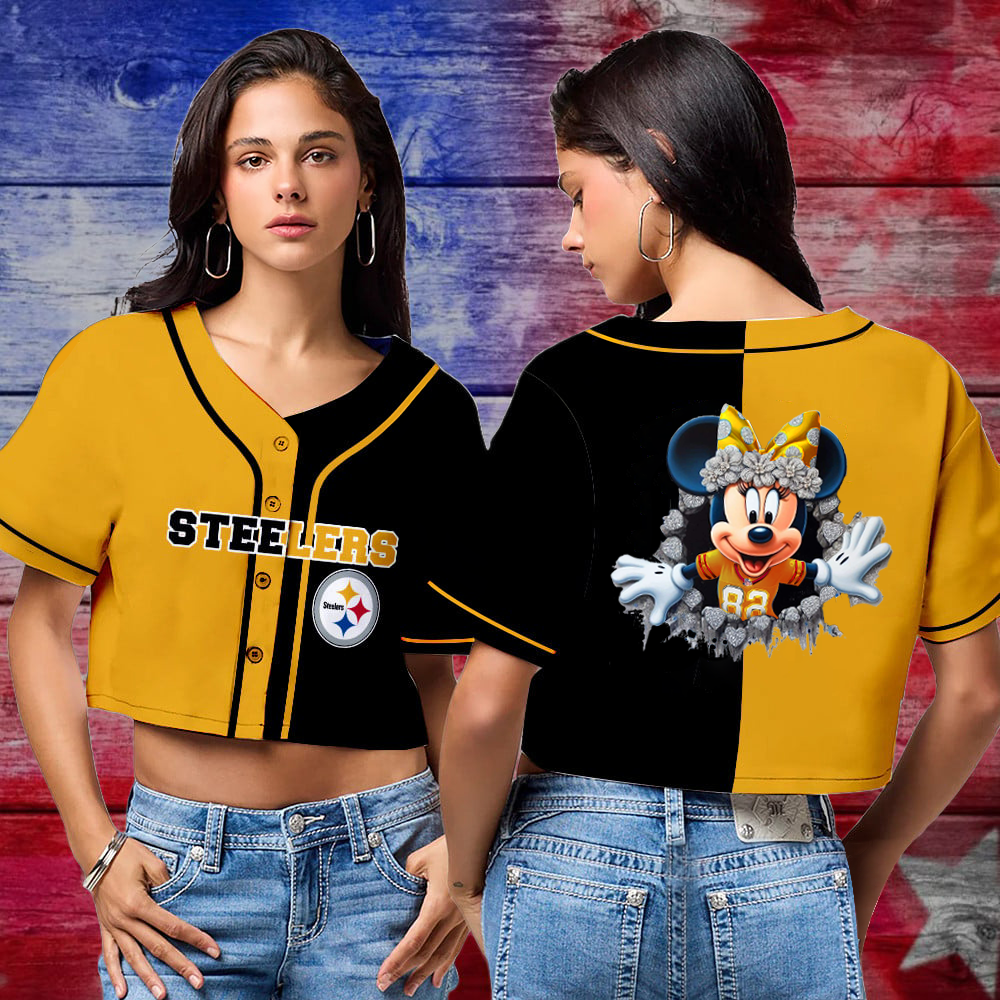 PS NFL women croptop NDT 030925