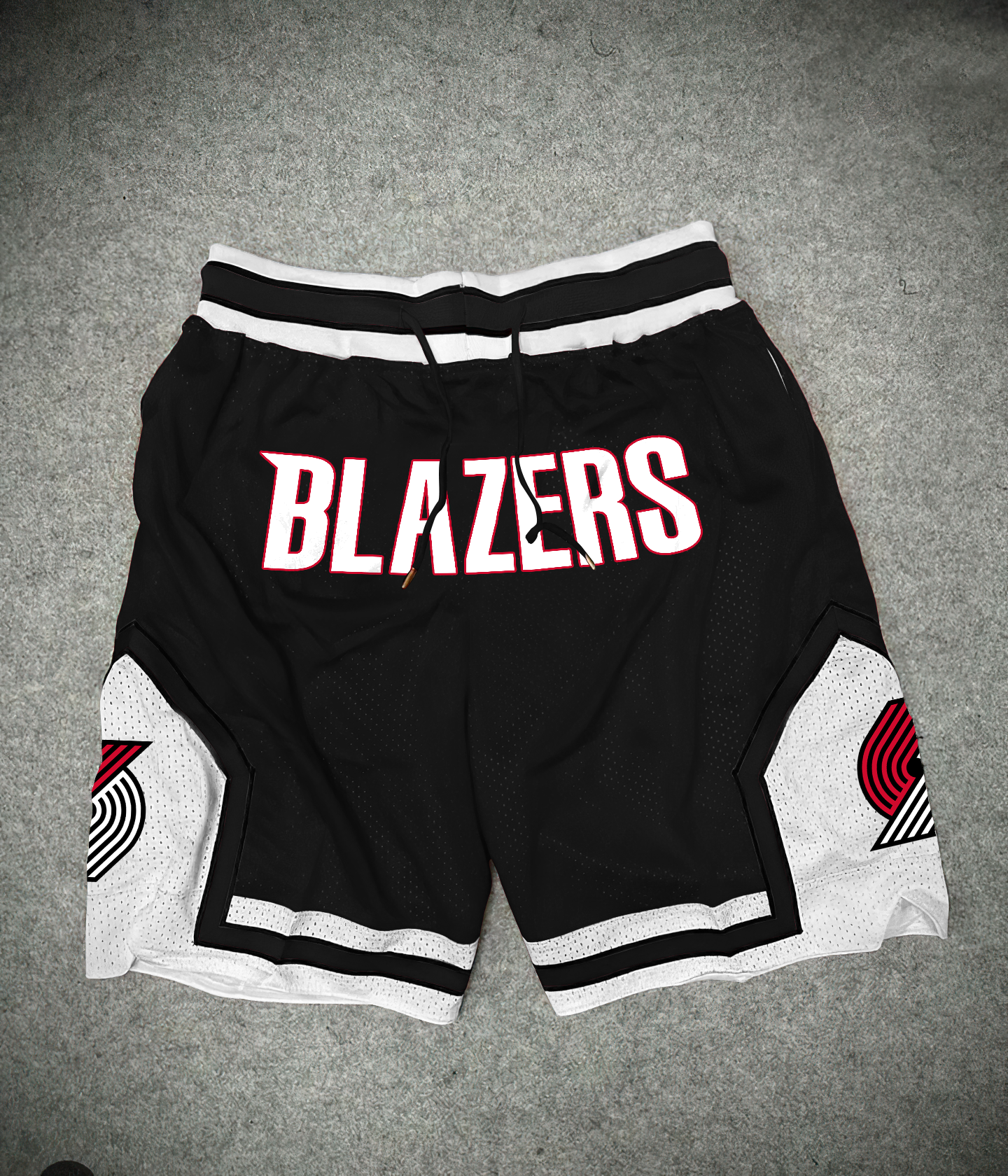 PTB Premium NBA Short Pants For Men DDT TTV
