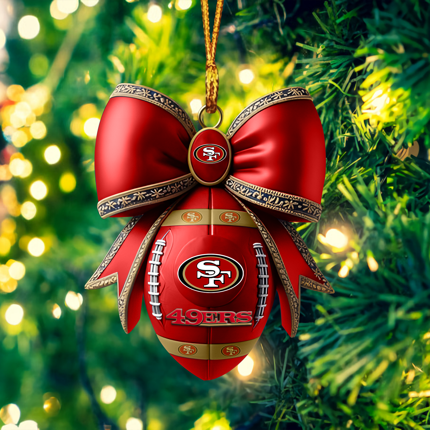 SF49 Premium Ornament DDT HLPHUONG