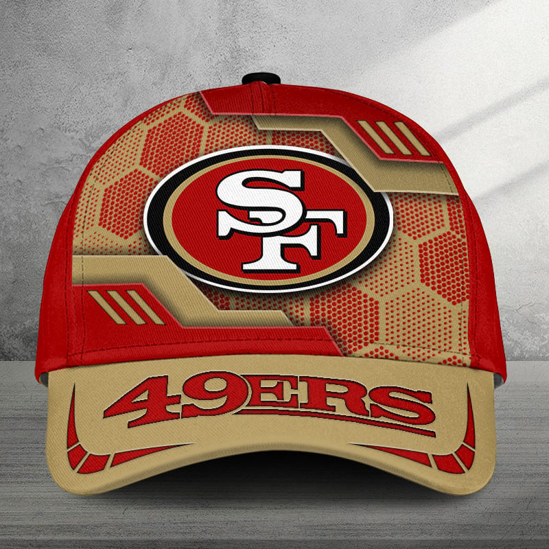 SF49 V3 Premium Classic Cap DDT HLP