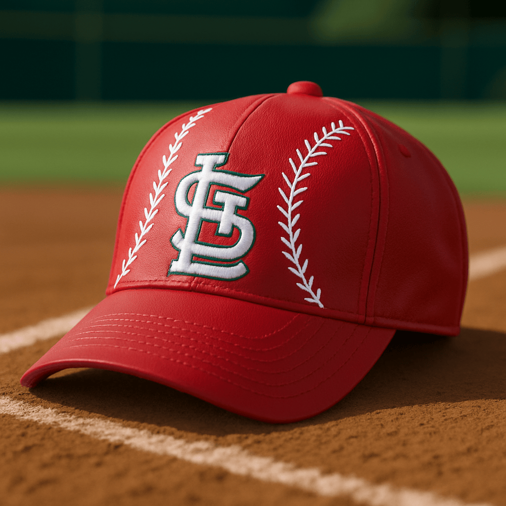 SLC Premium MLB Classic Cap DDT CTND