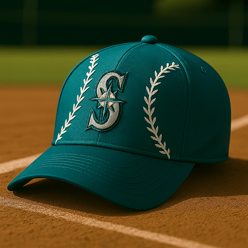 SM Premium MLB Classic Cap DDT CTND