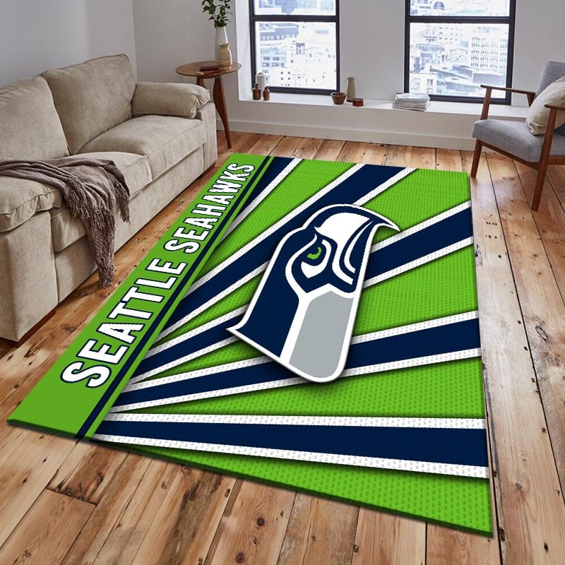 SS NFL V3 Premium Rug DDT CTND