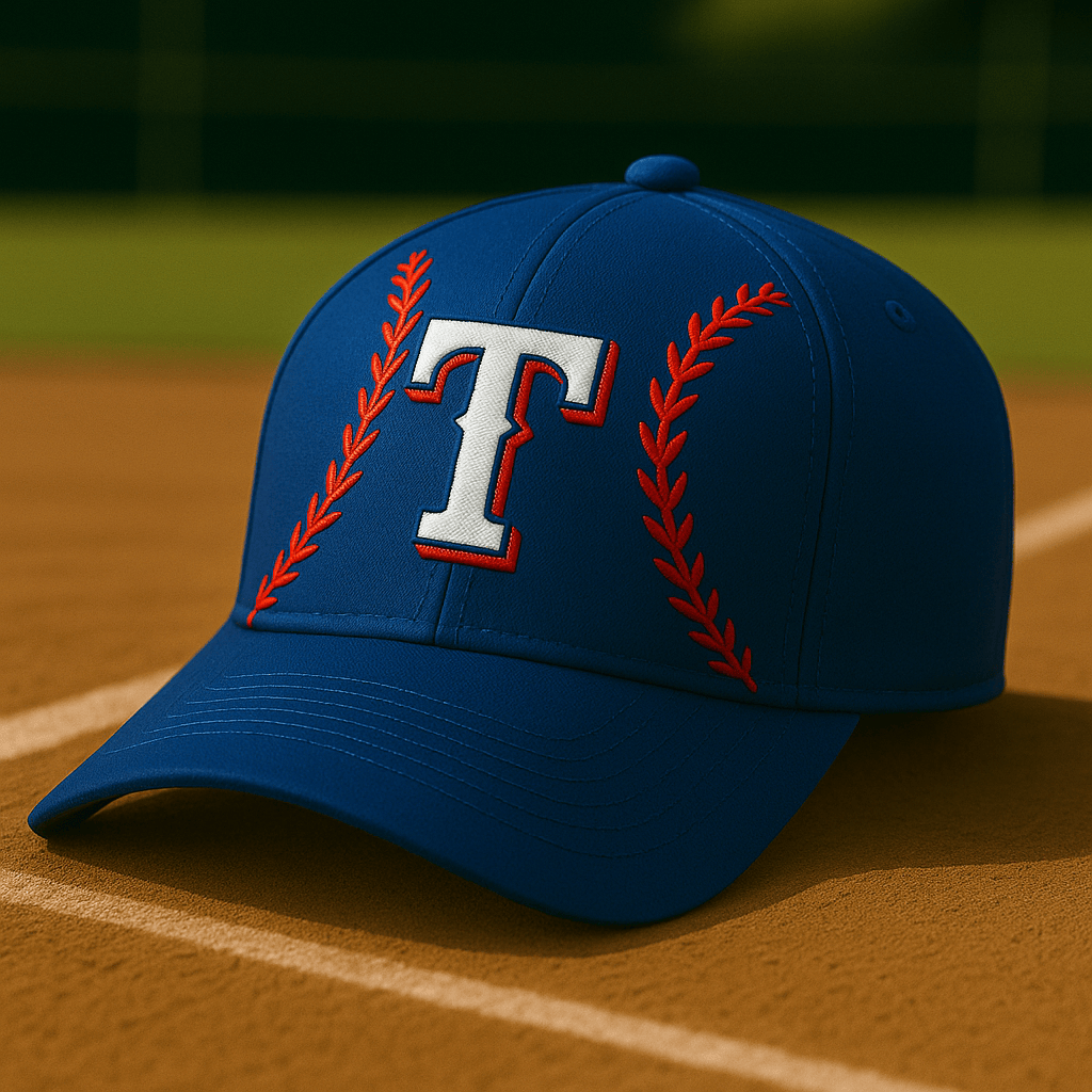 TR Premium MLB Classic Cap DDT CTND