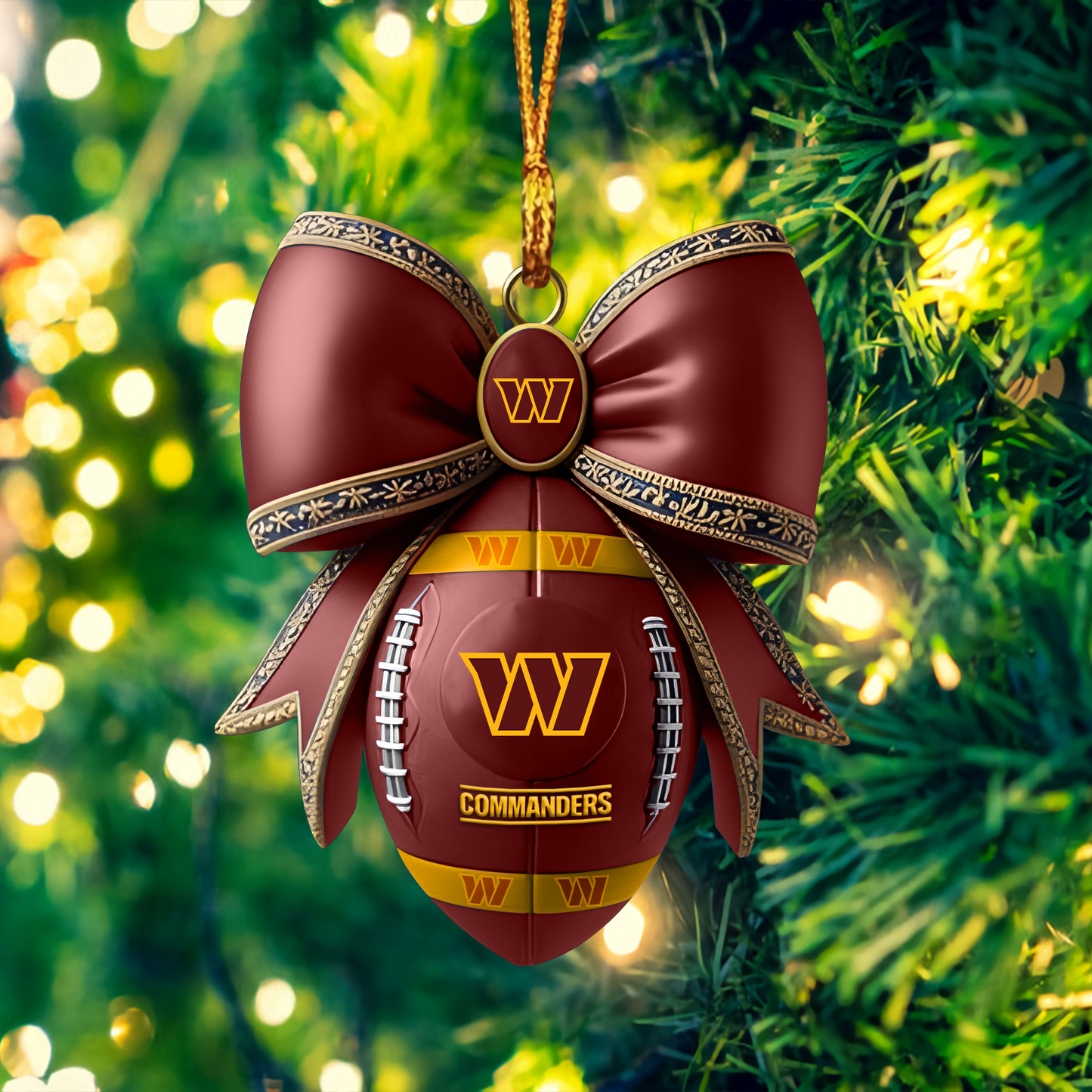 WC Premium Ornament DDT HLPHUONG