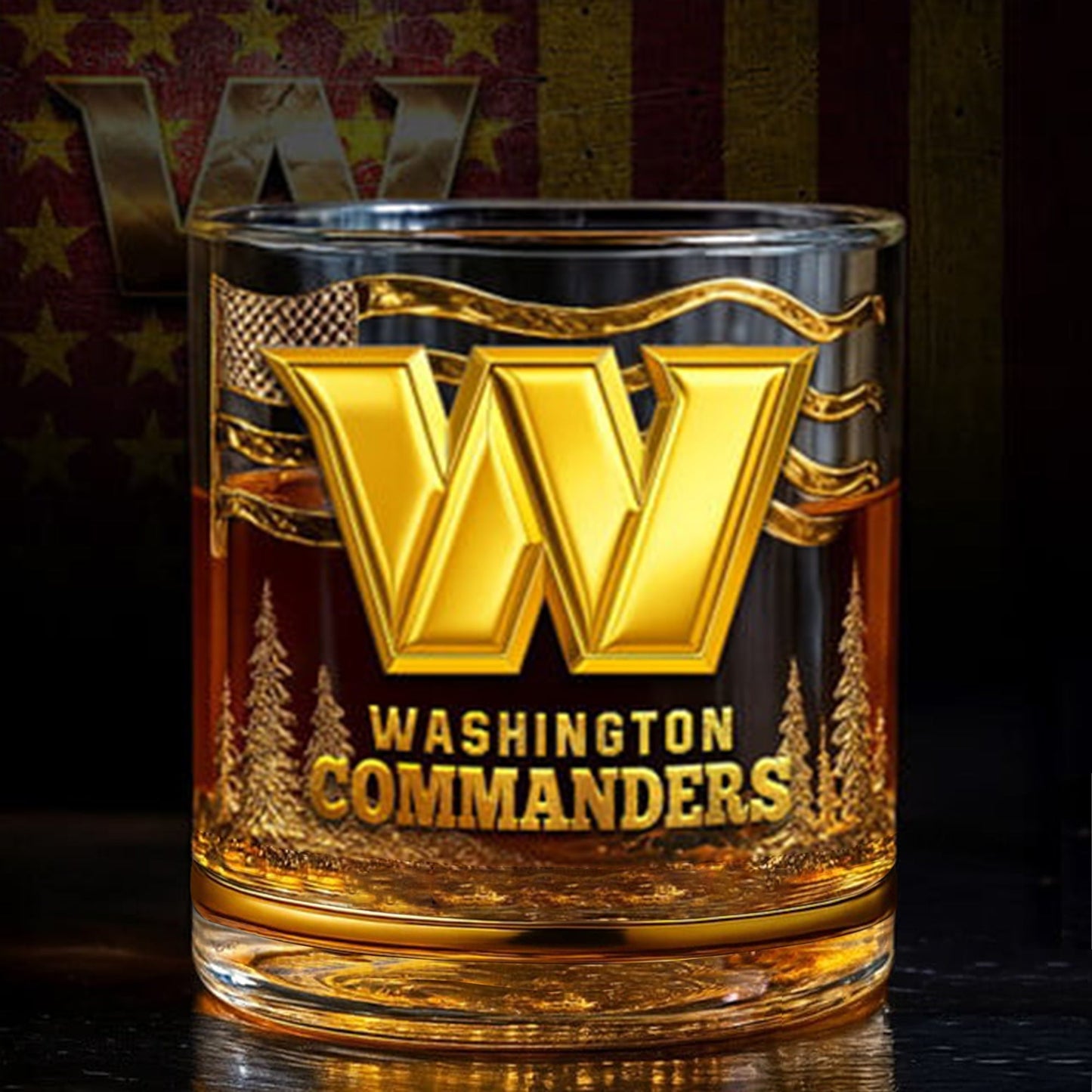 WC PRENIUM WHISKEY GLASS NDT NHM V2