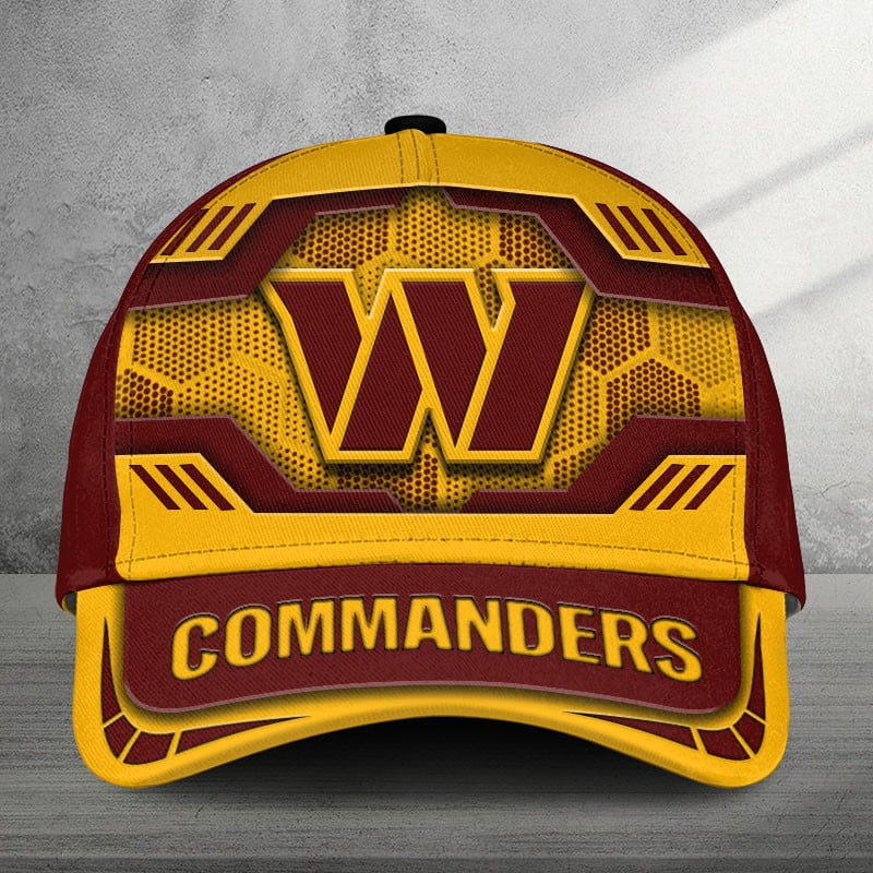 WC V2 Premium Classic Cap DDT HLP