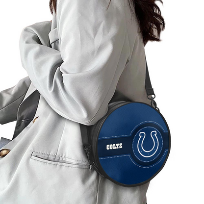 IC Prestigia Round Handbag DDT CTND