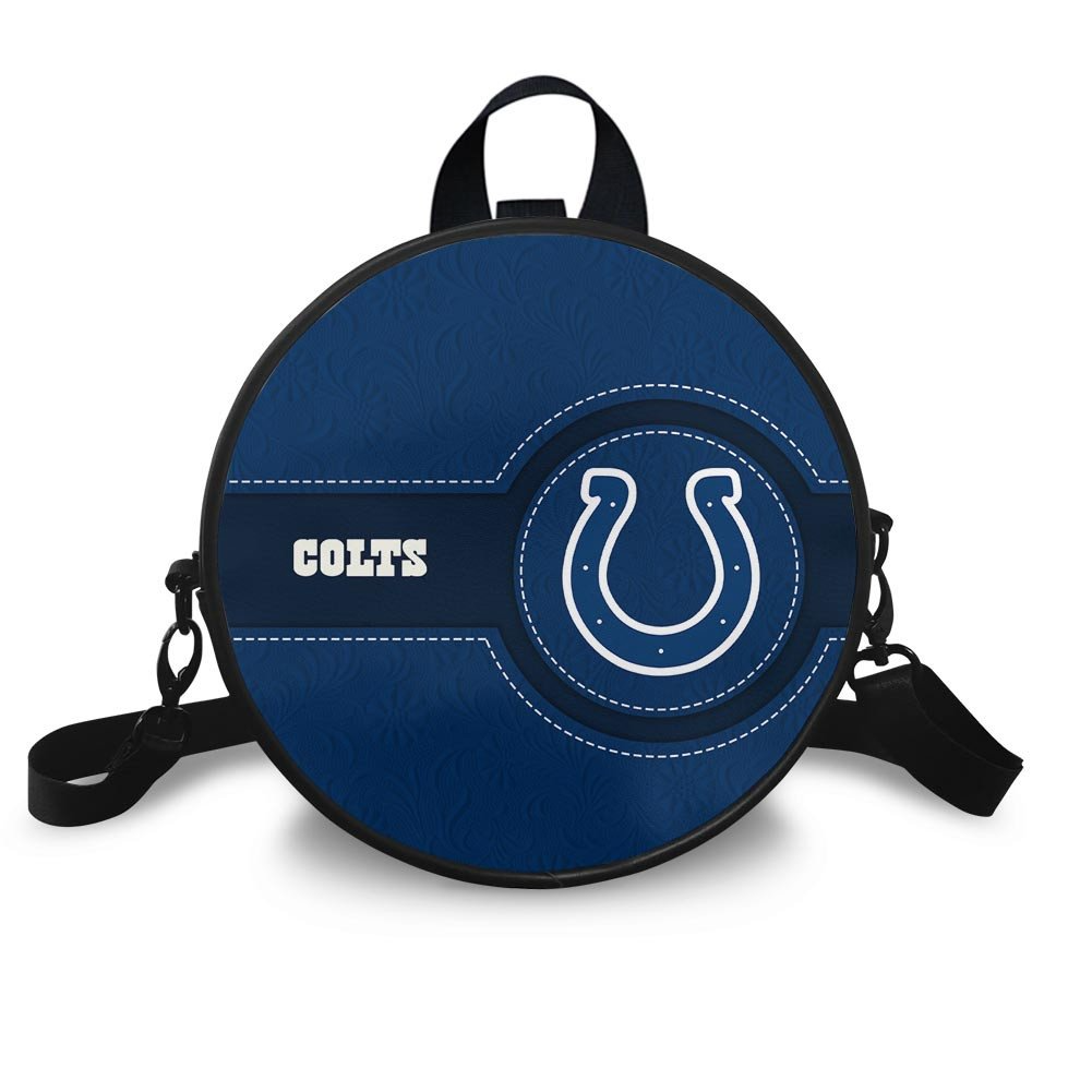 IC Prestigia Round Handbag DDT CTND