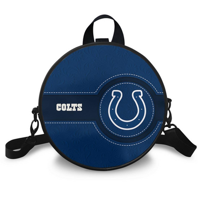 IC Prestigia Round Handbag DDT CTND