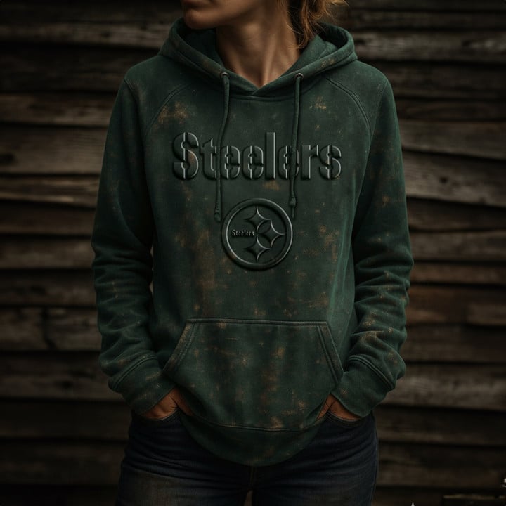 PS NFL Women Retro Hoodie DDT CTND