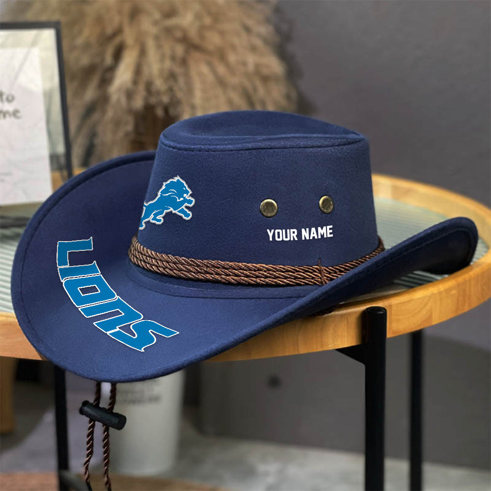 DL Premeum NFL Cowboy Hat DDT CTND