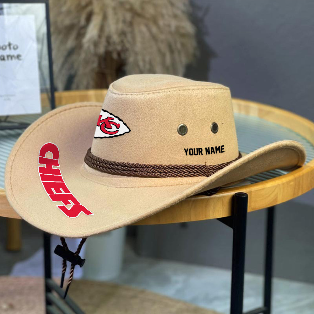 KCC Premeum NFL Cowboy Hat DDT CTND