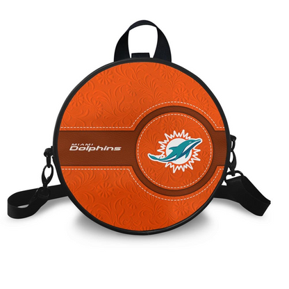 MD Prestigia Round Handbag DDT CTND