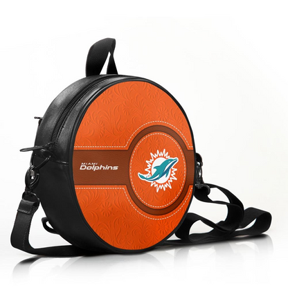 MD Prestigia Round Handbag DDT CTND