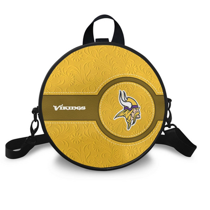 MV Prestigia Round Handbag DDT CTND