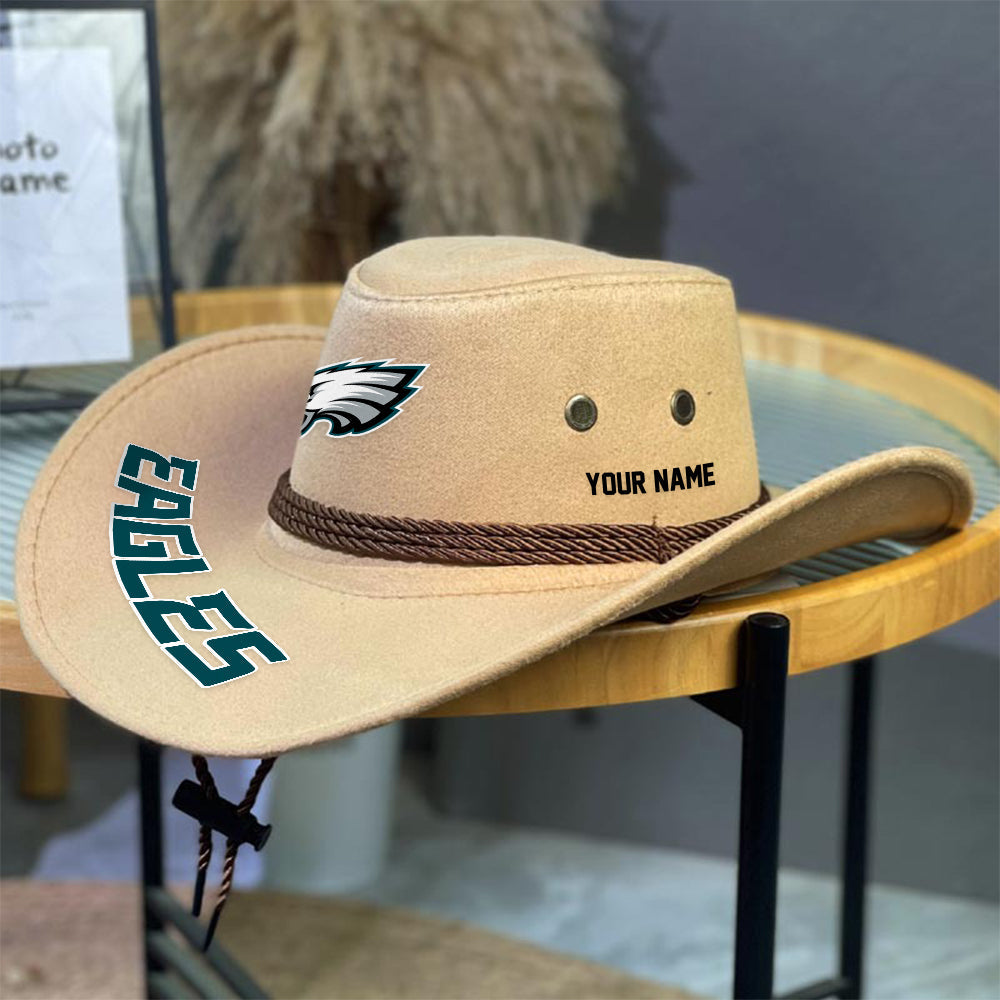 PE Premeum NFL Cowboy Hat DDT CTND