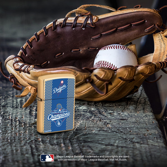 2025 World Series champions Commemorative Lighter V1 NAK NHT