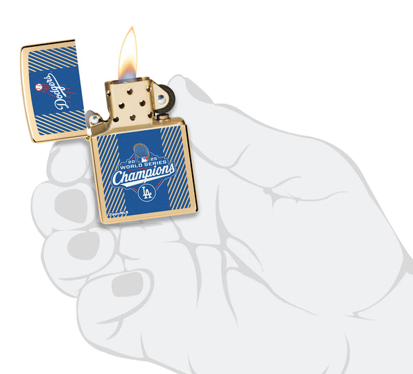 2025 World Series champions Commemorative Lighter V1 NAK NHT