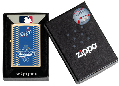 2025 World Series champions Commemorative Lighter V1 NAK NHT