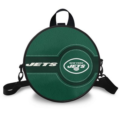 NYJ Prestigia Round Handbag DDT CTND