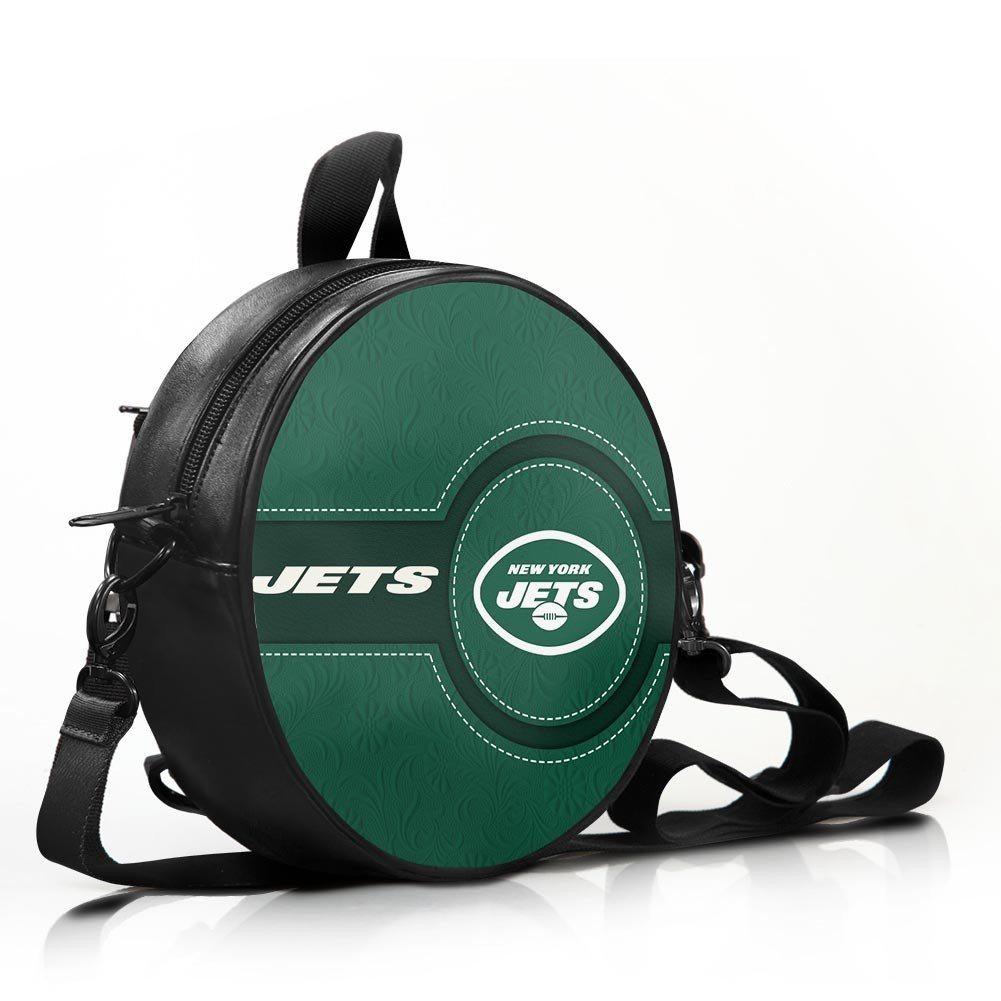 NYJ Prestigia Round Handbag DDT CTND