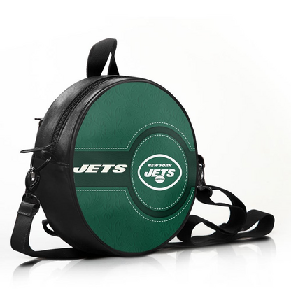 NYJ Prestigia Round Handbag DDT CTND