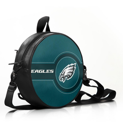 PE Prestigia Round Handbag DDT CTND