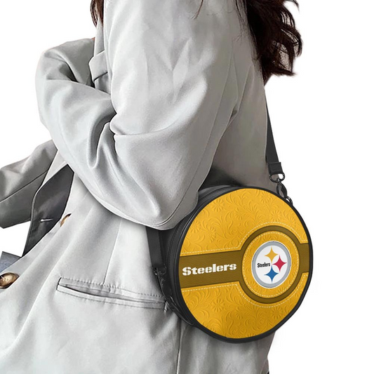 PS Prestigia Round Handbag DDT CTND