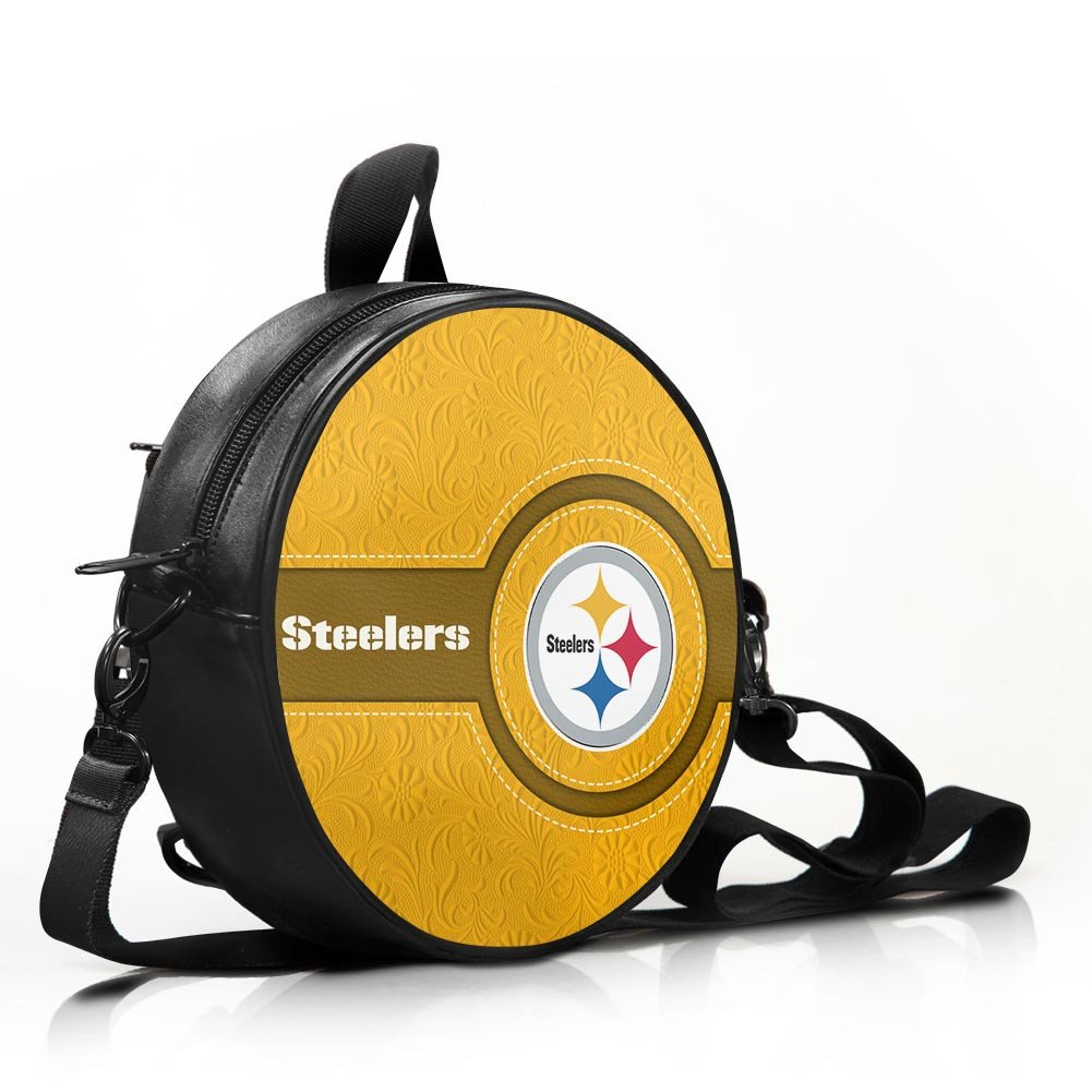 PS Prestigia Round Handbag DDT CTND