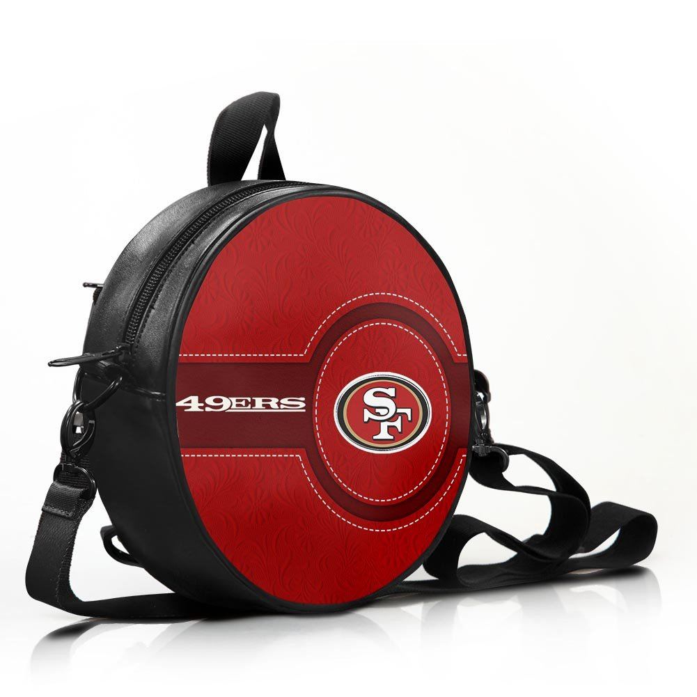 SF49 Prestigia Round Handbag DDT CTND