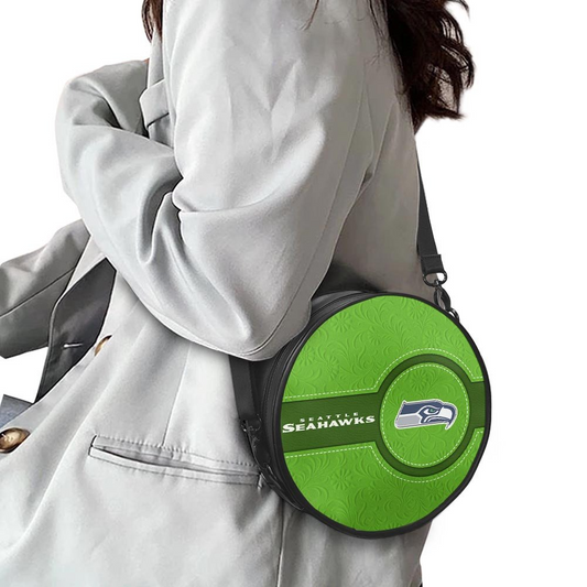 SS Prestigia Round Handbag DDT CTND