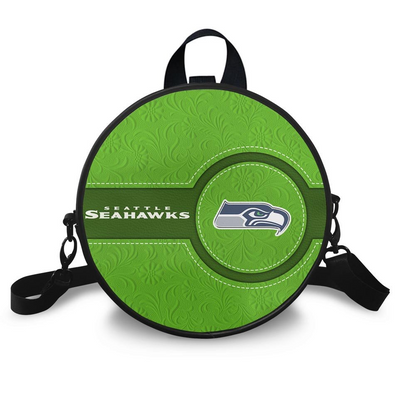 SS Prestigia Round Handbag DDT CTND