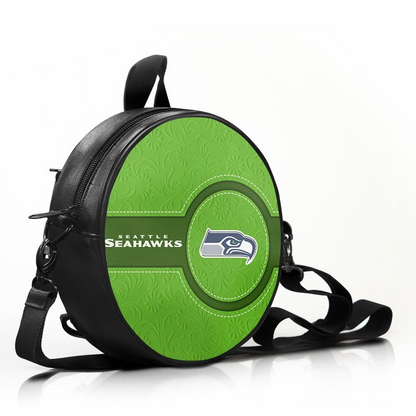 SS Prestigia Round Handbag DDT CTND