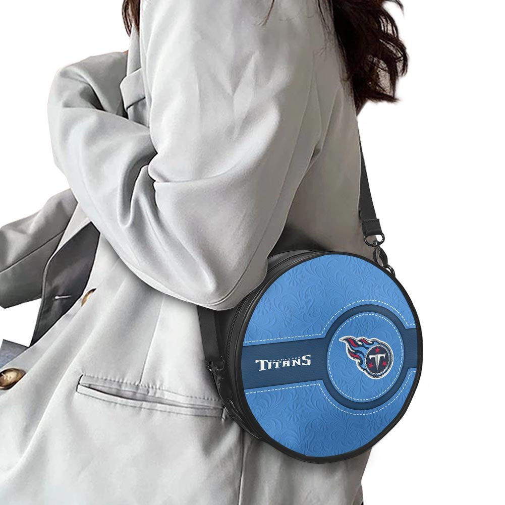 TT Prestigia Round Handbag DDT CTND