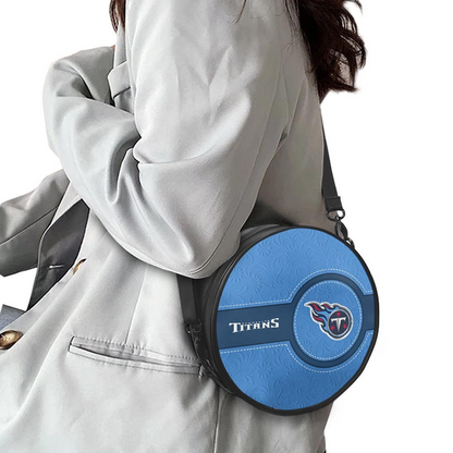 TT Prestigia Round Handbag DDT CTND