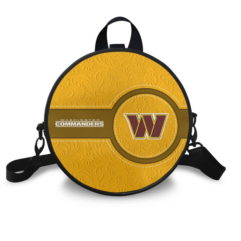 WC Prestigia Round Handbag DDT CTND